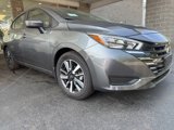 New 2025 Nissan Versa SV image 2