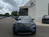 Used 2021 Ford Explorer Limited w/ Equipment Group 301A image 3