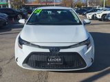 Used 2021 Toyota Corolla LE image 2