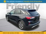 Used 2021 Ford Escape SEL w/ Technology Package image 3