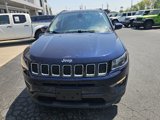 Used 2020 Jeep Compass Latitude w/ Popular Equipment Group image 2