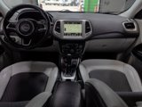 Used 2019 Jeep Compass Latitude w/ Popular Equipment Group image 3