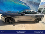 Used 2020 Ford Mustang Premium w/ Equipment Group 201A image 2