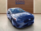 New 2025 Subaru Impreza 2.0i image 2