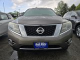 Used 2013 Nissan Pathfinder SL image 2