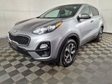 Used 2020 Kia Sportage LX image 3