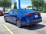 Used 2023 Kia Forte LXS image 2