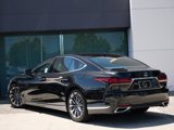 Used 2022 Lexus LS 500 image 5