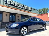 Used 2009 Chevrolet Malibu LT w/ Power Convenience Package image 2