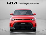 New 2025 Kia Soul LX image 2