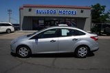 Used 2012 Ford Focus S image 2