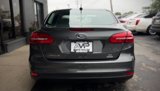 Used 2017 Ford Focus SE image 4