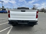 Used 2022 Chevrolet Silverado 1500 Custom Trail Boss image 4