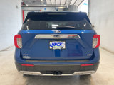 Used 2020 Ford Explorer XLT w/ Equipment Group 202A image 3
