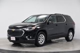 Used 2018 Chevrolet Traverse LT image 3