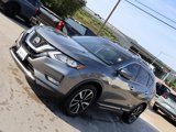 Used 2018 Nissan Rogue SL w/ Premium Package image 3