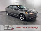 Used 2013 Ford Fusion SE image 3