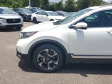 Used 2018 Honda CR-V Touring image 2