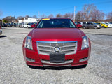 Used 2011 Cadillac CTS AWD Sedan image 2