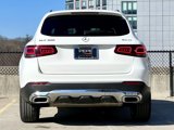 Certified 2021 Mercedes-Benz GLC 300 4MATIC image 5