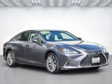 Used 2020 Lexus ES 350 w/ Premium Package image 3