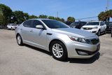Used 2012 Kia Optima LX w/ Convenience Pkg image 5