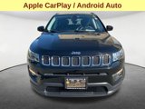 Used 2020 Jeep Compass Latitude w/ Cold Weather Group image 4