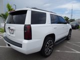 Used 2016 Chevrolet Tahoe LT w/ Max Trailering Package image 4