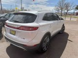 Used 2015 Lincoln MKC AWD w/ Equipment Group 102A Reserve image 6