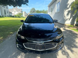 Used 2017 Chevrolet Malibu Premier w/ Premier Sun and Wheel Package image 2