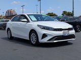 Used 2024 Kia Forte LX image 4