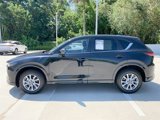 Used 2025 MAZDA CX-5 AWD 2.5 S w/ Preferred Package image 4