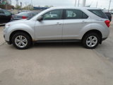 Used 2011 Chevrolet Equinox LS w/ LPO, Protection Package image 5