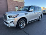 Used 2019 INFINITI QX80 Luxe w/ Proassist Package image 4