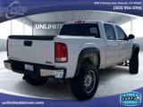Used 2007 GMC Sierra 1500 SLE w/ SLE1 Preferred Package image 3