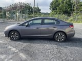 Used 2015 Honda Civic EX image 5
