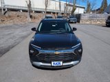 New 2025 Chevrolet TrailBlazer LT w/ LT Cold Weather Package image 3