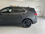 Used 2021 Chevrolet Equinox LT image 5