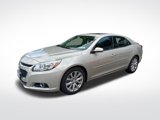 Used 2015 Chevrolet Malibu LT w/ Leather Package image 2