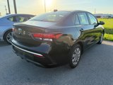 Used 2021 Kia Rio LX image 4