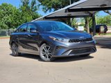 Used 2023 Kia Forte LXS image 3