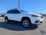 Used 2022 Jeep Cherokee Latitude Lux image 2