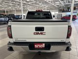 Used 2018 GMC Sierra 1500 SLT w/ SLT Premium Package image 4