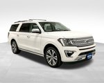 Used 2021 Ford Expedition Max Platinum image 3