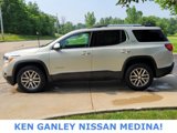 Used 2017 GMC Acadia SLE image 6