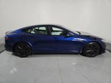 Used 2021 Tesla Model S Plaid image 4