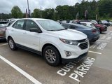 Used 2019 Chevrolet Equinox LS image 5