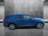 Used 2021 Ford Explorer Limited w/ Equipment Group 301A image 4