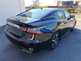 Used 2023 Nissan Maxima SV w/ Floor Mat Group image 4