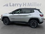 Used 2019 Jeep Compass Trailhawk image 4